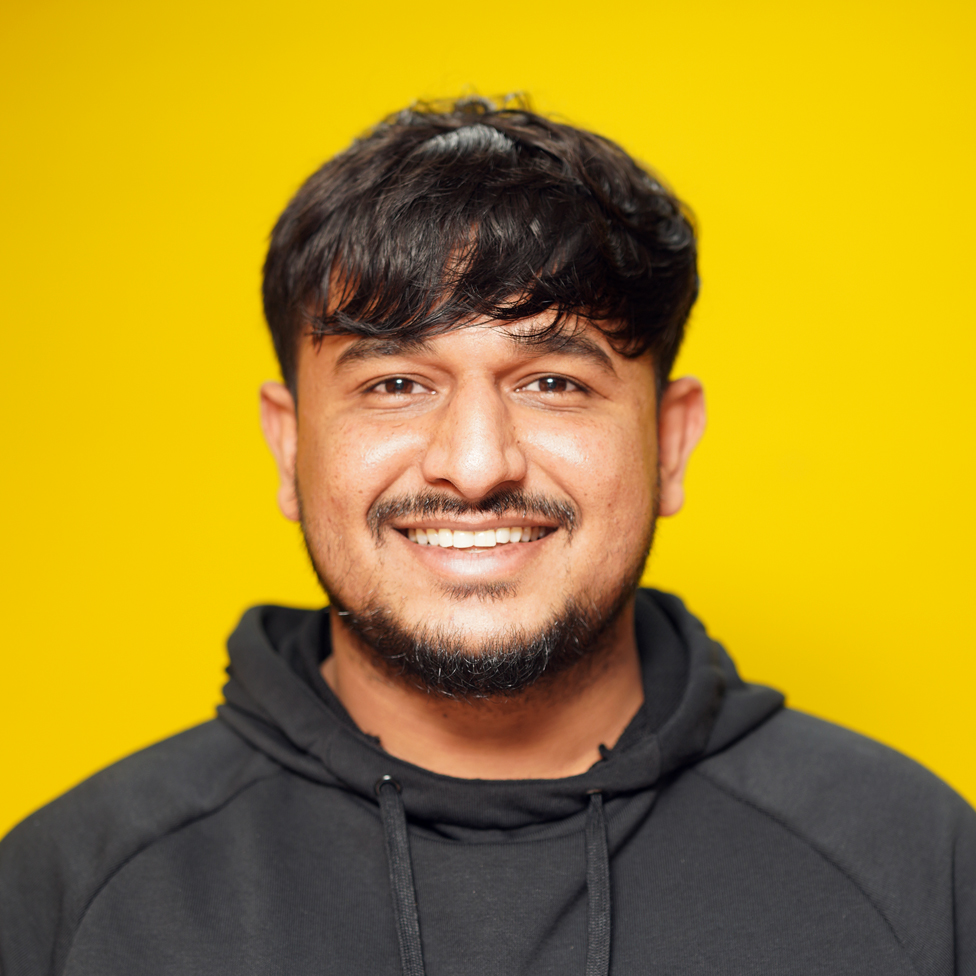 Faiz Patel