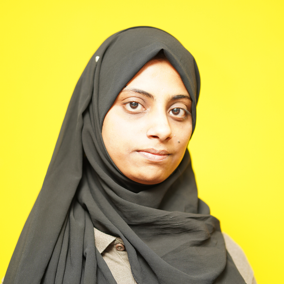 Sumaiya Patel