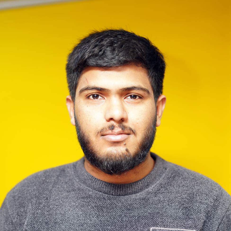 Aahad Yaqoob