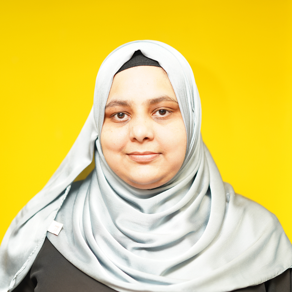 Umme Kulsum