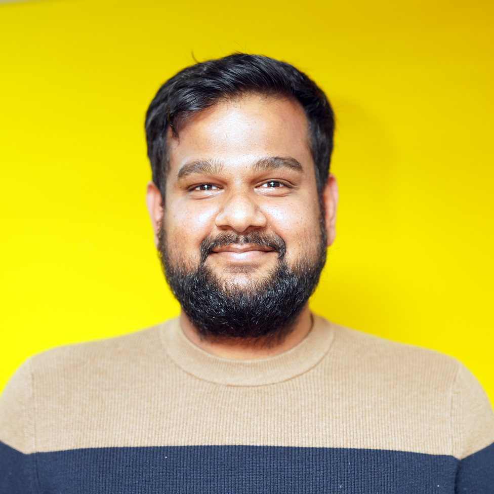 Hatim Kalolwala