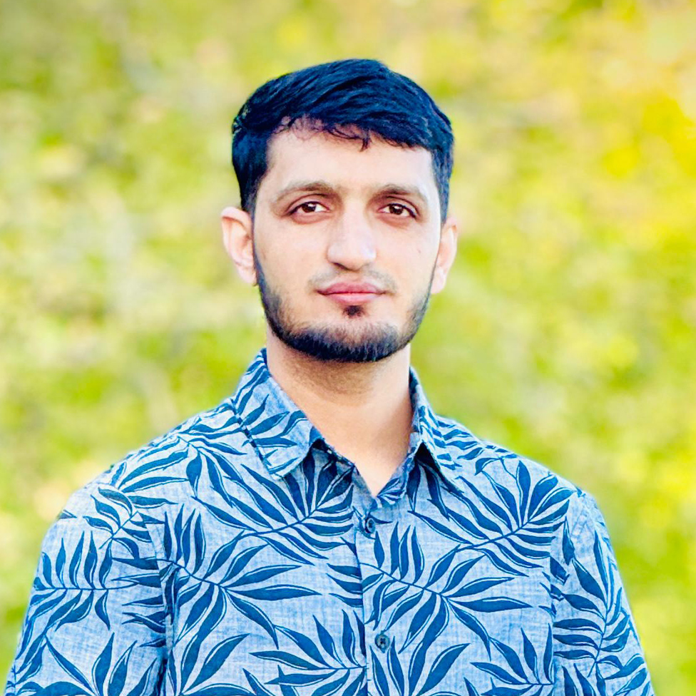 Afrasyab Khalid