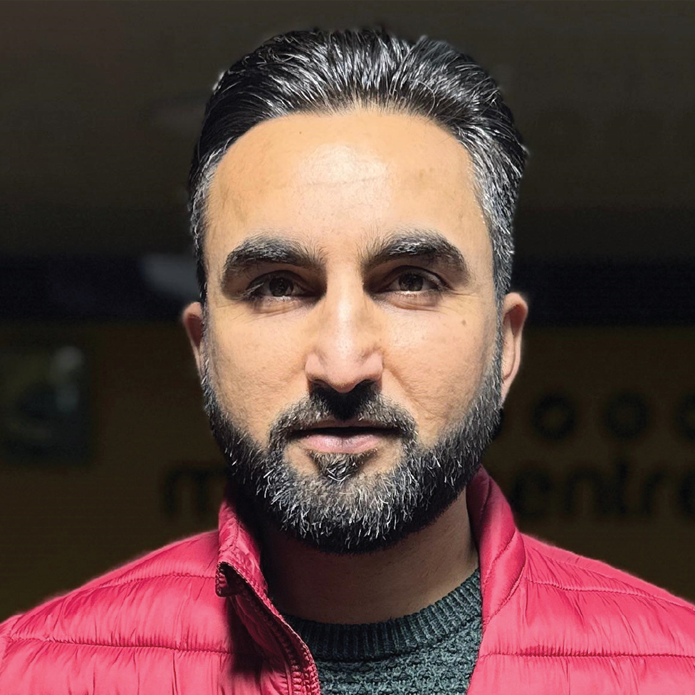 Juber Ikehriya