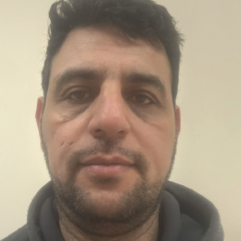 Khaldoon Imran