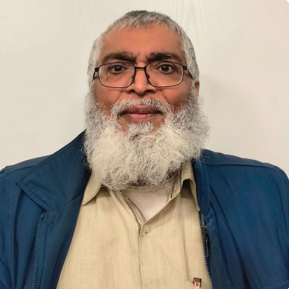 Mohsin Bhatta