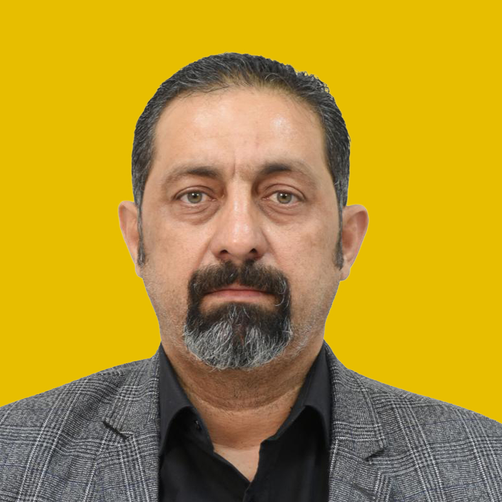 Sinan Hussein Mohammed